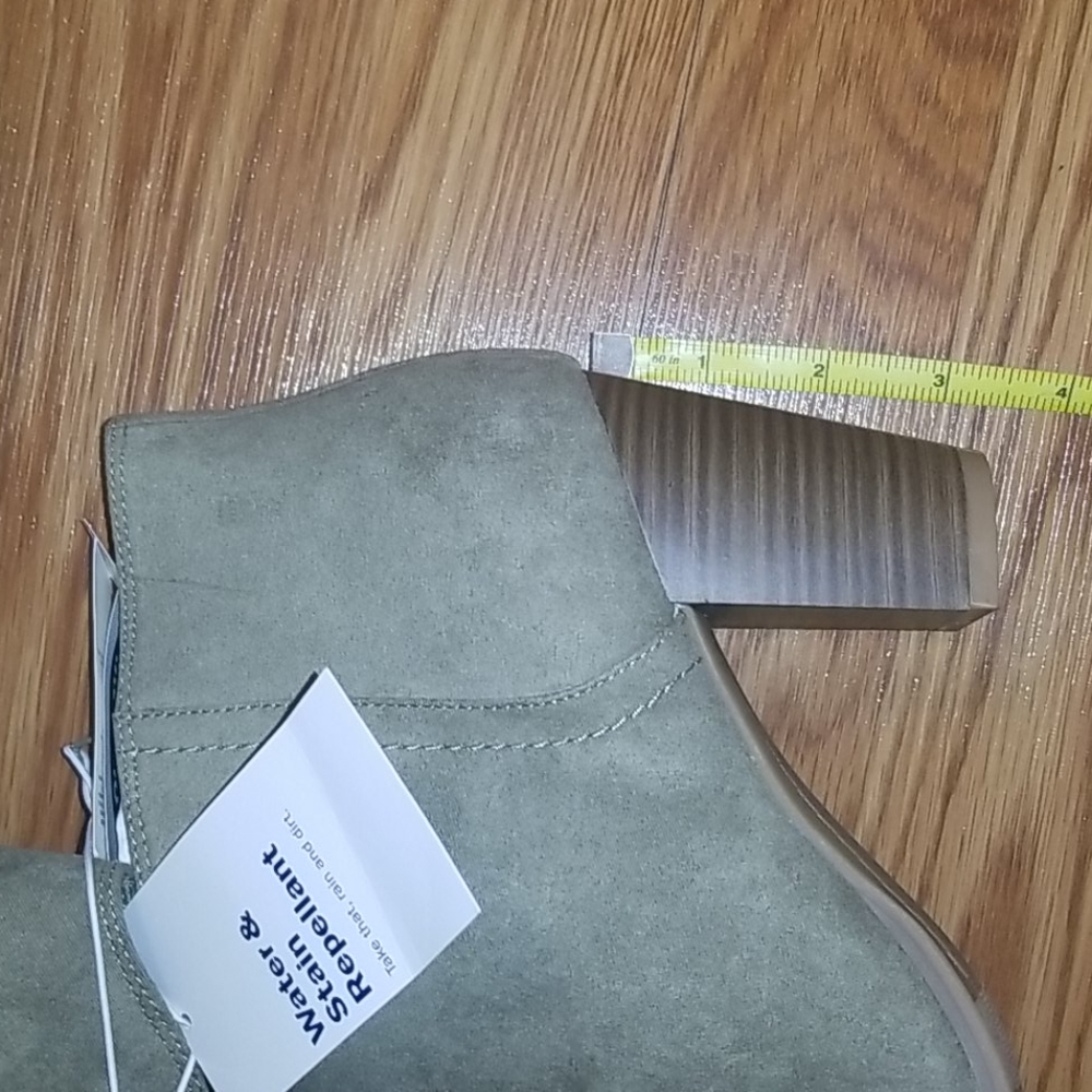 Ankle Booties - Picture 6 of 6